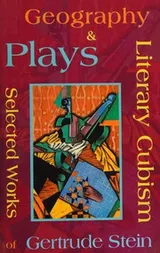 Cover of Literary cubism