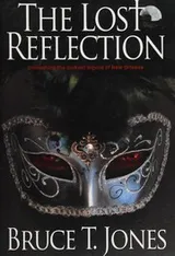 Cover of Lost Reflection
