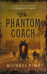 Cover of The phantom coach