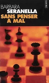 Cover of Sans Penser Mal