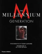Cover of The Millennium Generation
