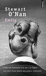 Cover of Emily