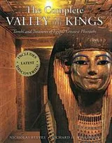 Cover of The Complete Valley of the Kings