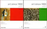 Cover of Art Since 1900