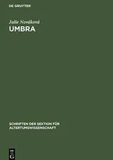Cover of Umbra