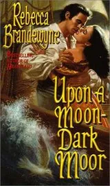 Cover of Upon A Moon-Dark Moor
