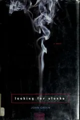 Cover of Looking for Alaska