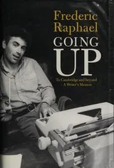 Cover of Going up