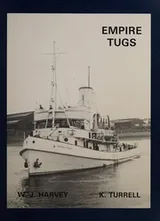 Cover of Empire tugs