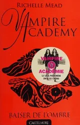 Cover of Vampire Academy