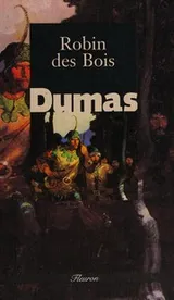 Cover of Robin des bois