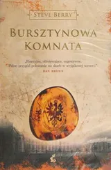 Cover of Bursztynowa Komnata