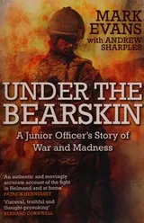 Cover of Under the Bearskin
