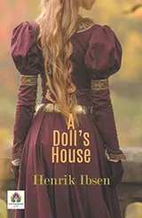 Cover of Doll's House