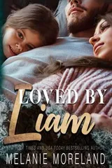 Cover of Loved by Liam
