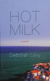 Cover of Hot Milk