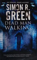 Cover of Dead man walking