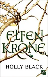 Cover of Elfenkrone