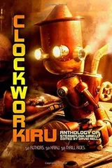Cover of Clockwork Kiru