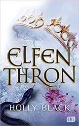 Cover of Elfenthron