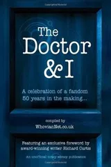 Cover of The Doctor & I