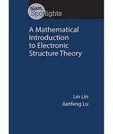 Cover of Mathematical Introduction to Electronic Structure Theory