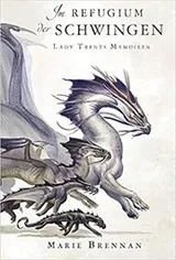 Cover of Im Refugium der Schwingen