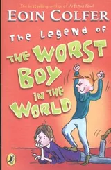 Cover of Will Book
