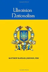 Cover of Ukrainian Nationalism