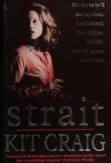 Cover of Strait