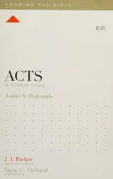 Cover of Acts