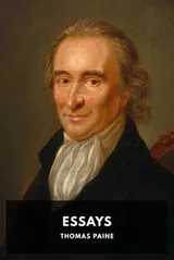 Cover of Essays
