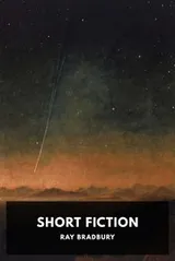 Cover of Short Fiction