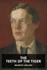 Cover of The Teeth of the Tiger
