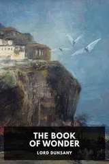 Cover of Book of Wonder