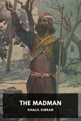 Cover of Madman
