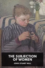 Cover of Subjection of Women
