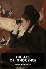 Cover of Age of Innocence