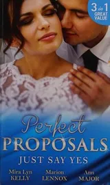 Cover of Perfect Proposals