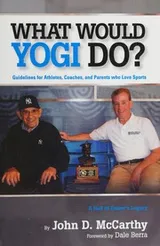 Cover of What would Yogi do?