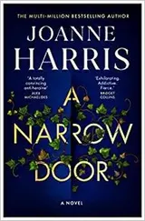 Cover of Narrow Door