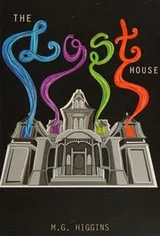 Cover of Lost House