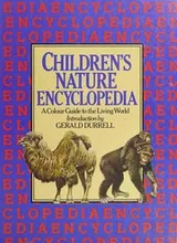 Cover of Children's Nature Encyclopaedia