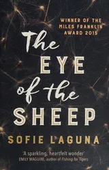 Cover of The Eye of the Sheep