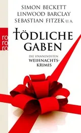 Cover of Tödliche Gaben