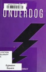 Cover of I Am Underdog