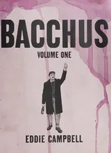 Cover of Bacchus