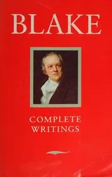 Cover of Complete writings