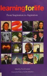 Cover of Learningforlife