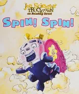 Cover of Jon Scieszka's Trucktown on Reading Street [early readers]